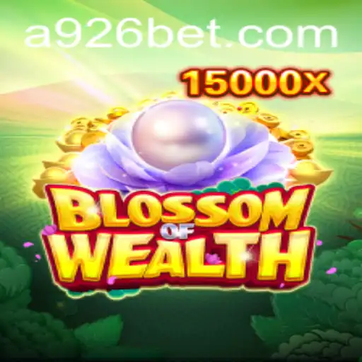 BlossomofWealth: Mergulhe na Riqueza com 926bet