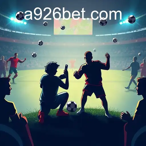 Comunidade Jogadores