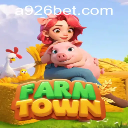 Descubra FarmTown: Um Jogo de Estratégia e Sustentabilidade