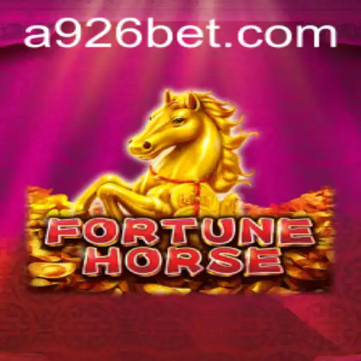 Explorando a Aventura do FortuneHorse no Universo de 926bet