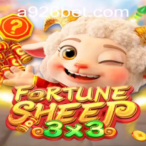 Descubra o Jogo Inovador FortuneSheep e Sua Parceria com 926bet