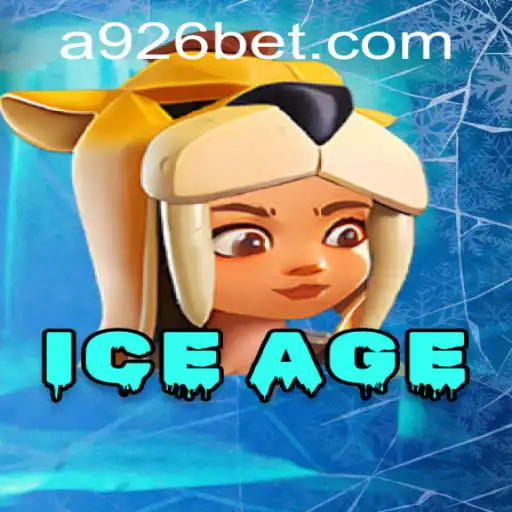 IceAge: Descubra o Fascinante Mundo do Jogo com 926bet