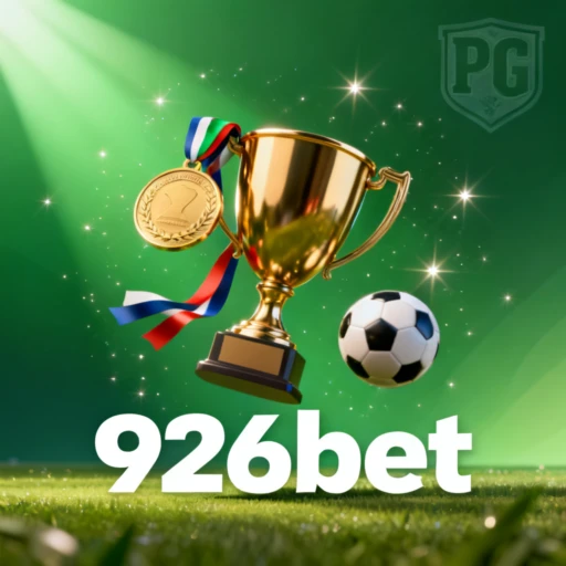 926bet Logo